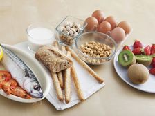 ఫుడ్ అలర్జీకి కారణం అయ్యే 7 సాధారణ ఆహారాలు