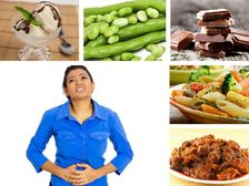 జీర్ణక్రియకు హాని కలిగించి, హార్ట్ బర్న్, ఎసిడిటికి గురిచేసే10 ఆహారాలు