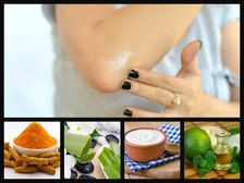 మోచేయి నలుపును నివారించడానికి 9సులభ చిట్కాలు