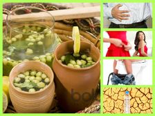 జల్జీర శీతల పానీయంలోని అమేజింగ్ హెల్త్ బెనిఫిట్స్ 