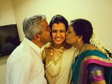 పెళ్ళి తర్వాత అమ్మాయిల్లో జరిగే మార్పులు మరియు అనుభవాలు 