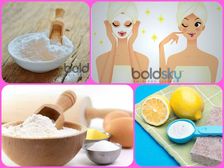 స్వచ్చమైన చర్మ  సౌందర్యానికి బేకింగ్ సోడా ఫేస్ ఫ్యాక్