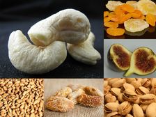 మహిళలు, వర్కింగ్ ఉమెన్స్ తినాల్సినటువంటి డ్రైడ్ ఫూట్స్&నట్స్