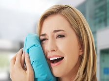 రూట్ కెనాల్ నొప్పికి ప్రభావవంతమైన హోమ్ రెమిడీస్