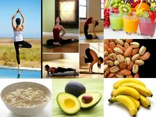 యోగా ప్రారంభించడానికి ముందు ఖచ్చితంగా తినాల్సిన ఫుడ్స్ 