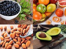 రక్తంలో గ్లూకోజ్ స్థాయిలు నిర్వహించటానికి తీసుకోవలసిన ఉత్తమ ఆహారాలు 