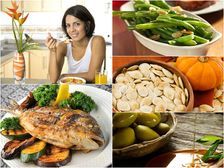 త్వరగా గర్భం పొందడానికి సహాయపడే 8 బెస్ట్ ఫుడ్స్