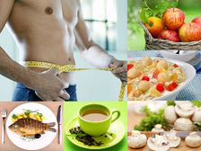 బరువు తగ్గించి.. ఆరోగ్యంగా ఉంచే 15 సూపర్ ఫుడ్స్ 