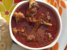 రంజాన్ స్పెషల్ : కాశ్మీర్ రోగన్ జోష్: తెలుగు వంటలు 