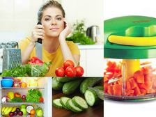 కట్ చేసిన కూరగాయలను తాజాగా భద్రపరచడం ఎలా 