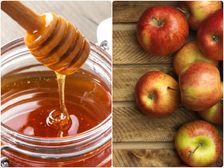 మిమ్మల్ని అందంగా..ప్రకాశవంతంగా మార్చే టాప్ 12 ఆపిల్ ఫేస్ మాస్క్ ....