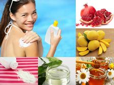 సీజనల్ స్కిన్ కేర్ : మాన్ సూన్ స్కిన్ కేర్ టిప్స్ 