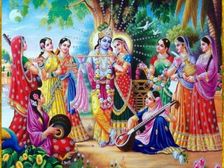 శ్రీకృష్ణుడు అష్ట భార్యల పేర్లు మరియు పెళ్లి చేసుకోవడానికి కారణాలు