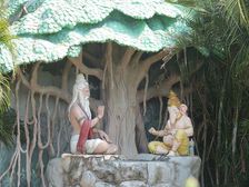 గురి పౌర్ణిమ లేదా వ్యాసపౌర్ణిమ యొక్క విశిష్టత....