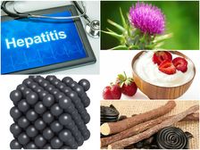 హెపటైటిస్ సి చికిత్స: సహజ లేదా మూలికలు సమర్థవంతమైనవని అని భావిస్తున్నారా ?
