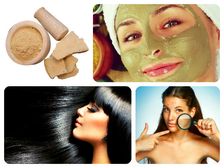 ముల్తాని మట్టి ఫుల్లర్స్ ఎర్త్ లోని అమేజింగ్ బ్యూటి బెనిఫిట్స్ 