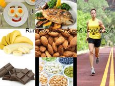 రన్నర్స్ కోసం తక్షణ ఎనర్జీని అందించే ఎనర్జిటిక్ ఫుడ్స్ 