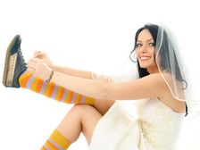 పెళ్లి తర్వాత బరువు తగ్గించి..బొజ్జ కరిగించే సూపర్ ఫుడ్స్ 