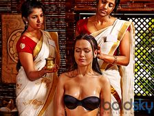 తలకు మసాజ్ వల్ల 8 అద్భుతమైన ఆరోగ్య ప్రయోజనాలు...