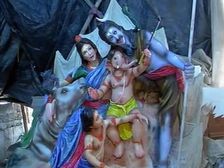 ఈ వినాయక చవితికి స్పెషల్ వినాయకుడి రూపాలు మీకోసం...