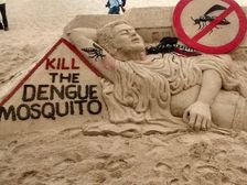 డెంగ్యూ మహమ్మారిని గుర్తించే 10 లక్షణాలు