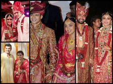 బాలీవుడ్ పెళ్లికూతుళ్ల మాదిరిగా మీరూ మెరవాలంటే ?