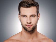 మగవారి చర్మం నిగారింపు కోల్పోవడానికి కారణాలు