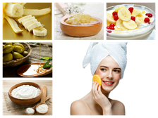 అరటిపండుతో ఆకట్టుకునే చర్మసౌందర్యం