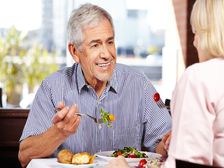 50 ఏళ్లు దాటిన పురుషులు తీసుకోవాల్సిన పౌష్టికాహారం