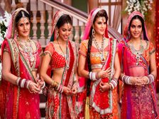 పెళ్లి కావాలంటే.. అమ్మాయికి ఈ లక్షణాలు ఉండాల్సిందేనా ?