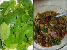 గోంగూరలో దాగున్న అమేజింగ్ హెల్త్ బెన్ఫిట్స్