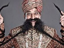 గిన్నీస్ వరల్డ్ రికార్డ్స్ లో ఇండియన్స్ క్రియేటివిటీ