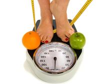 ఫ్రెష్ అండ్ హెల్తీ ఫ్రూట్స్ తో అధిక బరువు కు చెక్ !