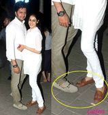 లోఫర్ బడ్డీస్: జెనీయాల అండ్ రితేష్ దేశ్ ముఖ్