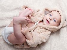 బేబీకి డైపర్స్ వాడుతున్నారా? అయితే సైడ్ ఎఫెక్ట్స్ గురించి తెలుసుకోండి...