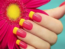 చేతి గోళ్లను బట్టి పర్సనాలిటీ అంచనా వేయవచ్చా ?