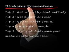 ఫ్యామిలీలో ఎవరికైనా డయాబెటీస్ ఉందా ? ఐతే ఈ జాగ్రత్తలు కంపల్సరీ..