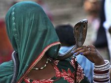 ఆశ్చర్యం కలిగించే విచిత్రమైన పెళ్లిళ్లు 