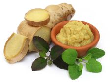 జింజర్లో కూడా అమేజింగ్ బ్యూటీ బెనిఫిట్స్ దాగి ఉన్నాయి..