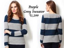 నిజం, ఈ నాలుగు స్వెట్టర్లు మీ శీతాకాలాన్ని మరింత ఉత్తేజితం చేస్తాయి... 