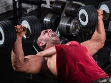 వ్యాయామాలు అధికంగా చేయడం వల్ల  కలిగే సైడ్ ఎఫెక్ట్స్...