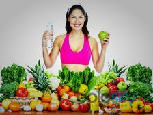 గర్భిణీ స్త్రీలు తక్షణ ఎనర్జీ పొందడానికి కొన్ని నేచురల్ మార్గాలు