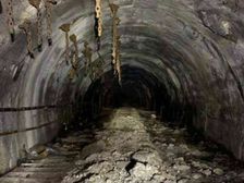 అక్కడికి మనుషులు వెళ్లకూడదా ? ఎందుకు ? 