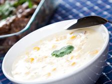 క్యారెట్-కుకుంబర్ రైతా(క్యారెట్ పెరుగు పచ్చడి): హెల్తీ సైడ్ డిష్