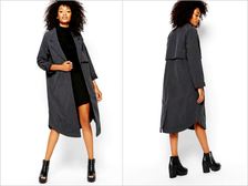 ట్రెండింగ్: 5000 రూపాయల లోపు 4 మహిళల ట్రెంచ్ కోట్స్ 