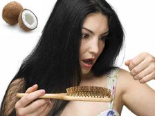 మిరాకిల్ !! హెయిర్ ఫాల్ కి చెక్ పెట్టె సింపుల్ ప్యాక్స్.. !