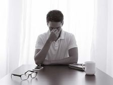 జీవితంపై విరక్తి కలుగుతోందా ? కారణాలివే..