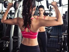 రోజులో మీ శరీరాన్ని మరింత ఎక్కువగా  కదిలించడానికి 10 టిప్స్ 