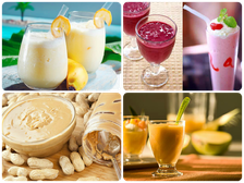 మజిల్స్ అండ్ మజిల్ మాస్ బిల్డ్ చేయడానికి 10 బెస్ట్ ప్రోటీన్ షేక్స్ 