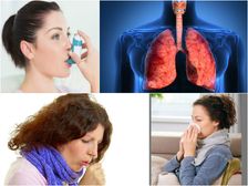  బ్రీతింగ్ సమస్యల నుండి తక్షణ ఉపశమనం కలిగించే హోం రెమెడీస్